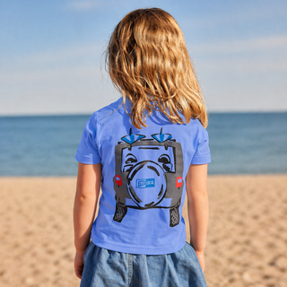 Toddler Ultra-Soft 203 Jeep Tee