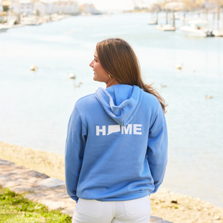 Ultra Soft 203 Home Hoodie