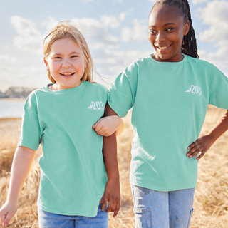 Youth Classic 203 East Coast Tee