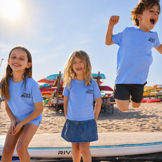 Youth Ultra-Soft 203 Jeep Tee