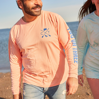 The 203's UPF Sun Shirt