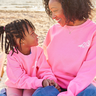 Classic 203 Home Crewneck