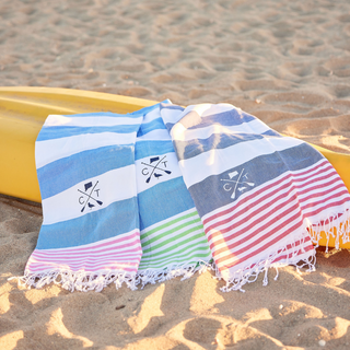 Classic CT Turkish Towel