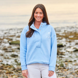 Women's CT Snap Pullover