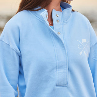 Women's CT Snap Pullover