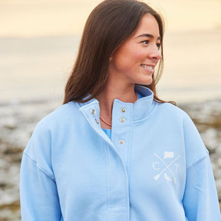 Women's CT Snap Pullover