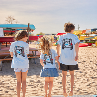 Youth Ultra-Soft 203 Jeep Tee