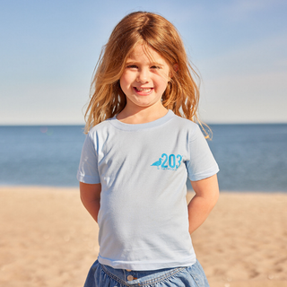 Youth Ultra-Soft 203 Jeep Tee
