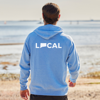Ultra Soft CT Local Hoodie