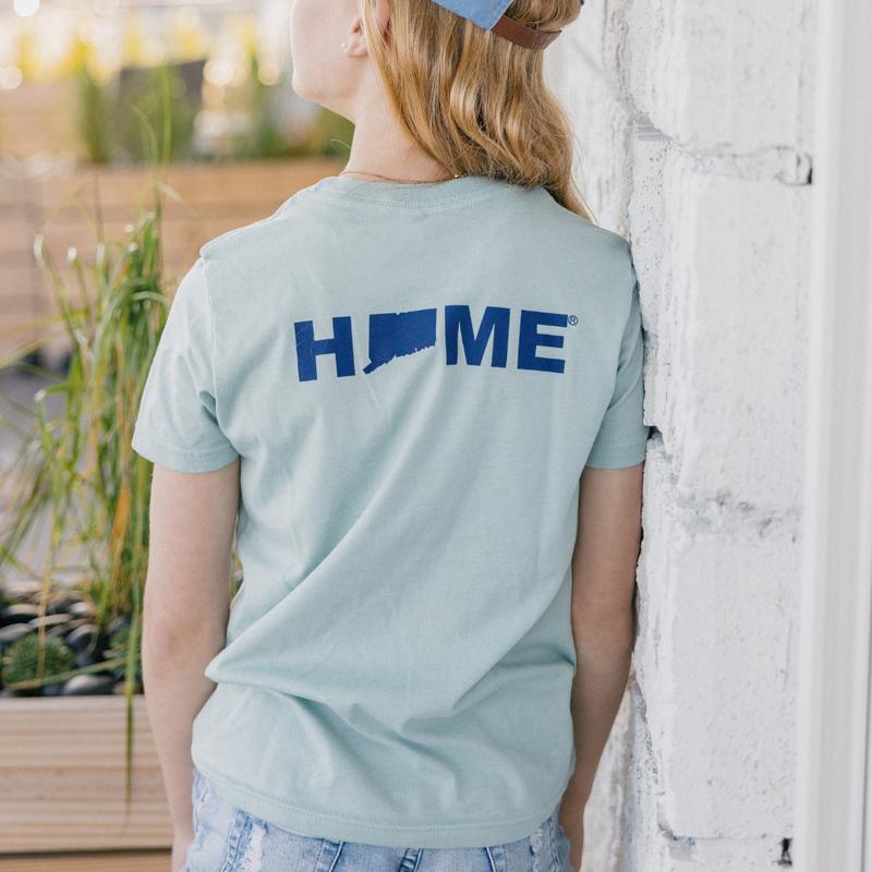 Youth Unisex HOME Tee