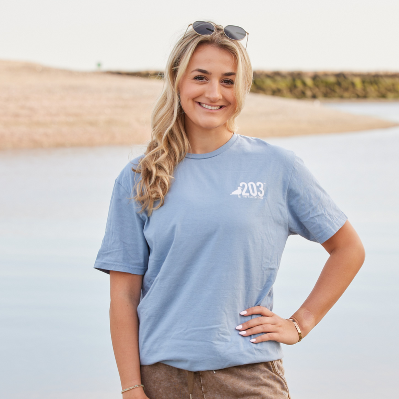 Ultra-Soft 203 Jeep Tee